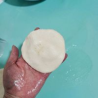 做正宗东河猪油渣饼的图片步骤14