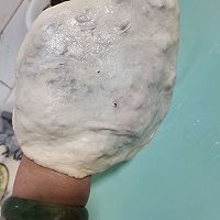 做正宗东河猪油渣饼的图片步骤17