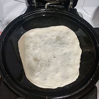 做正宗东河猪油渣饼的图片步骤18