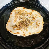 做正宗东河猪油渣饼的图片步骤21