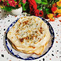 做正宗东河猪油渣饼的图片步骤22