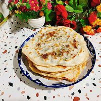 做正宗东河猪油渣饼的图片步骤23