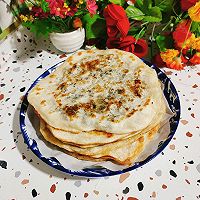 做正宗东河猪油渣饼的图片步骤24