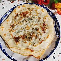 做正宗东河猪油渣饼的图片步骤25