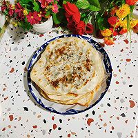 做正宗东河猪油渣饼的图片步骤26