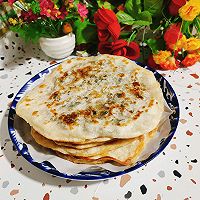 做正宗东河猪油渣饼的图片步骤27