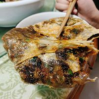 做正宗东河猪油渣饼的图片步骤28