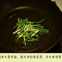 做正宗凉拌白菜豆腐丝的图片步骤3