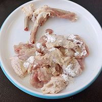 做正宗鲍鱼鸡腿刀削面的图片步骤4