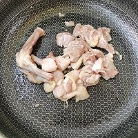 做正宗鲍鱼鸡腿刀削面的图片步骤5