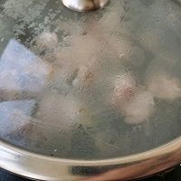 做正宗鲍鱼鸡腿刀削面的图片步骤7