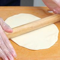 做正宗春饼的图片步骤9