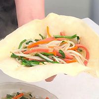 做正宗春饼的图片步骤15