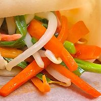 做正宗春饼的图片步骤17