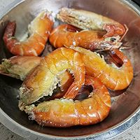 做正宗海鲜汤圆的图片步骤5