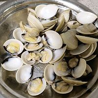 做正宗海鲜汤圆的图片步骤6