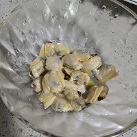 做正宗海鲜汤圆的图片步骤8