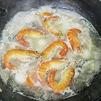 做正宗海鲜汤圆的图片步骤10