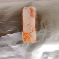 做正宗烤肥羊胡萝卜卷的图片步骤2