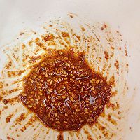 做正宗烤肥羊胡萝卜卷的图片步骤3