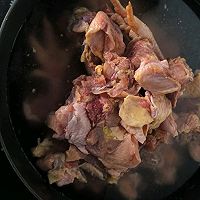 做正宗香菇炖土鸡的图片步骤1