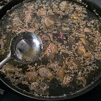 做正宗香菇炖土鸡的图片步骤2