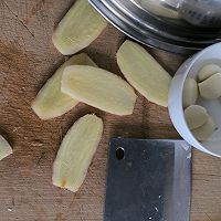 做正宗香菇炖土鸡的图片步骤4