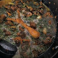 做正宗香菇炖土鸡的图片步骤9