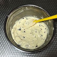 做正宗奶香蔓越莓麻薯的图片步骤3