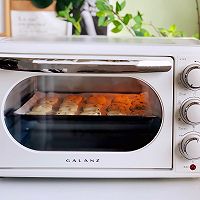 做正宗奶香蔓越莓麻薯的图片步骤6