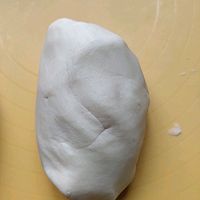 做正宗蛋黄酥的图片步骤2