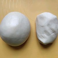 做正宗蛋黄酥的图片步骤3