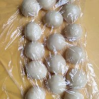 做正宗蛋黄酥的图片步骤4