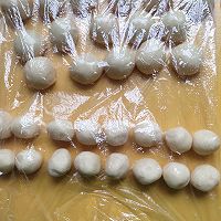 做正宗蛋黄酥的图片步骤6