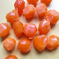 做正宗蛋黄酥的图片步骤8