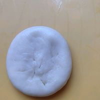做正宗蛋黄酥的图片步骤15