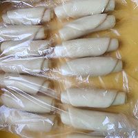 做正宗蛋黄酥的图片步骤18