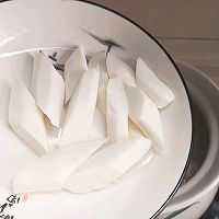 做正宗三药玉米排骨汤的图片步骤8