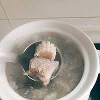 做正宗三药玉米排骨汤的图片步骤10