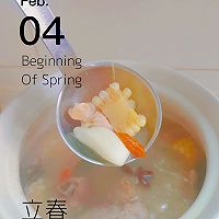 做正宗三药玉米排骨汤的图片步骤15