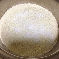 做正宗花样馒头的图片步骤1