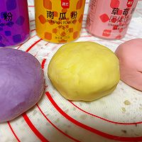 做正宗花样馒头的图片步骤9
