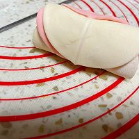 做正宗花样馒头的图片步骤14