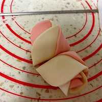 做正宗花样馒头的图片步骤15