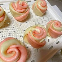 做正宗花样馒头的图片步骤18