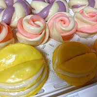 做正宗花样馒头的图片步骤20