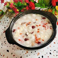 做正宗米酒汤圆的图片步骤12