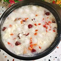 做正宗米酒汤圆的图片步骤14