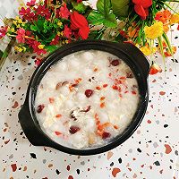 做正宗米酒汤圆的图片步骤15