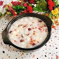 做正宗米酒汤圆的图片步骤16